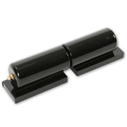 DURAFORCE Heavy Duty Hinge Steel 7" Barrel Hinge Weld-On For Metal Gates Doors Universal