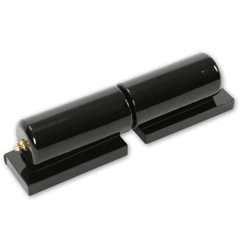DURAFORCE Heavy Duty Hinge Steel 7" Barrel Hinge Weld-On For Metal Gates Doors Universal