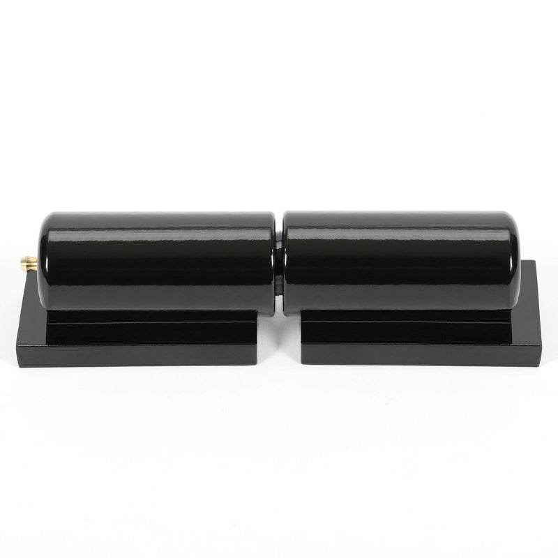 DURAFORCE Heavy Duty Hinge Steel 7" Barrel Hinge Weld-On For Metal Gates Doors Universal