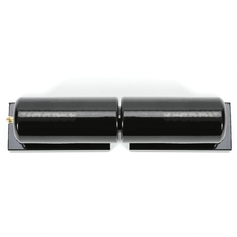 DURAFORCE Heavy Duty Hinge Steel 7" Barrel Hinge Weld-On For Metal Gates Doors Universal