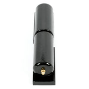 DURAFORCE Heavy Duty Hinge Steel 7" Barrel Hinge Weld-On For Metal Gates Doors Universal