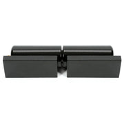 DURAFORCE Heavy Duty Hinge Steel 7" Barrel Hinge Weld-On For Metal Gates Doors Universal
