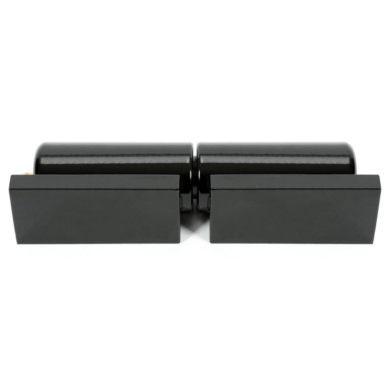 DURAFORCE Heavy Duty Hinge Steel 7" Barrel Hinge Weld-On For Metal Gates Doors Universal