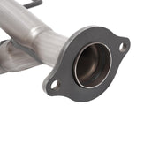 DURAFORCE Rear Catalytic Converter For Toyota Tacoma 4.0L V6 2005-2015 Driver & Passenger
