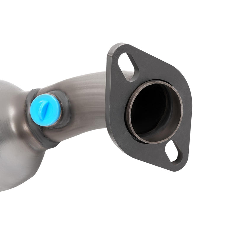 DURAFORCE Rear Catalytic Converter For Toyota Tacoma 4.0L V6 2005-2015 Driver & Passenger