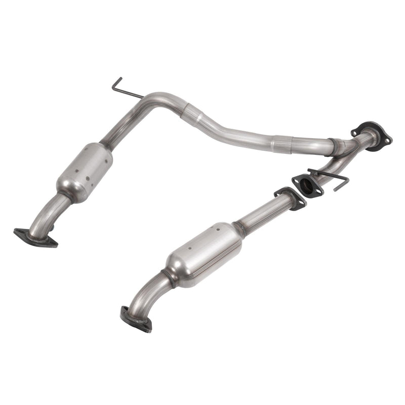 DURAFORCE Rear Catalytic Converter For Toyota Tacoma 4.0L V6 2005-2015 Driver & Passenger