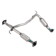 DURAFORCE Rear Catalytic Converter For Toyota Tacoma 4.0L V6 2005-2015 Driver & Passenger