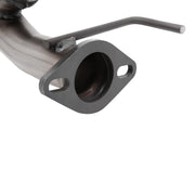 DURAFORCE Rear Catalytic Converter For Toyota Tacoma 4.0L V6 2005-2015 Driver & Passenger