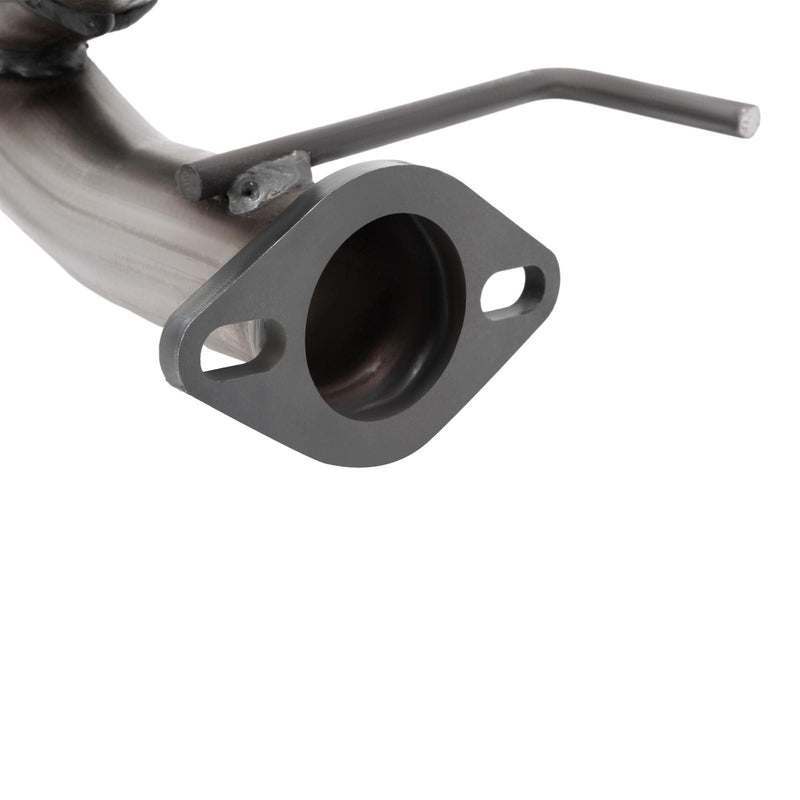 DURAFORCE Rear Catalytic Converter For Toyota Tacoma 4.0L V6 2005-2015 Driver & Passenger