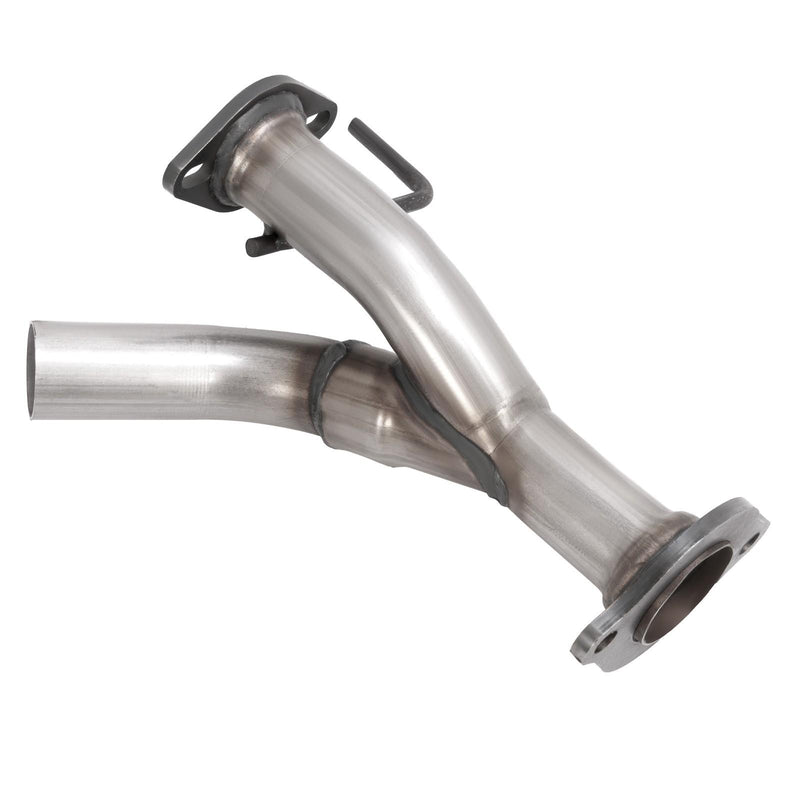 DURAFORCE Rear Catalytic Converter For Toyota Tacoma 4.0L V6 2005-2015 Driver & Passenger