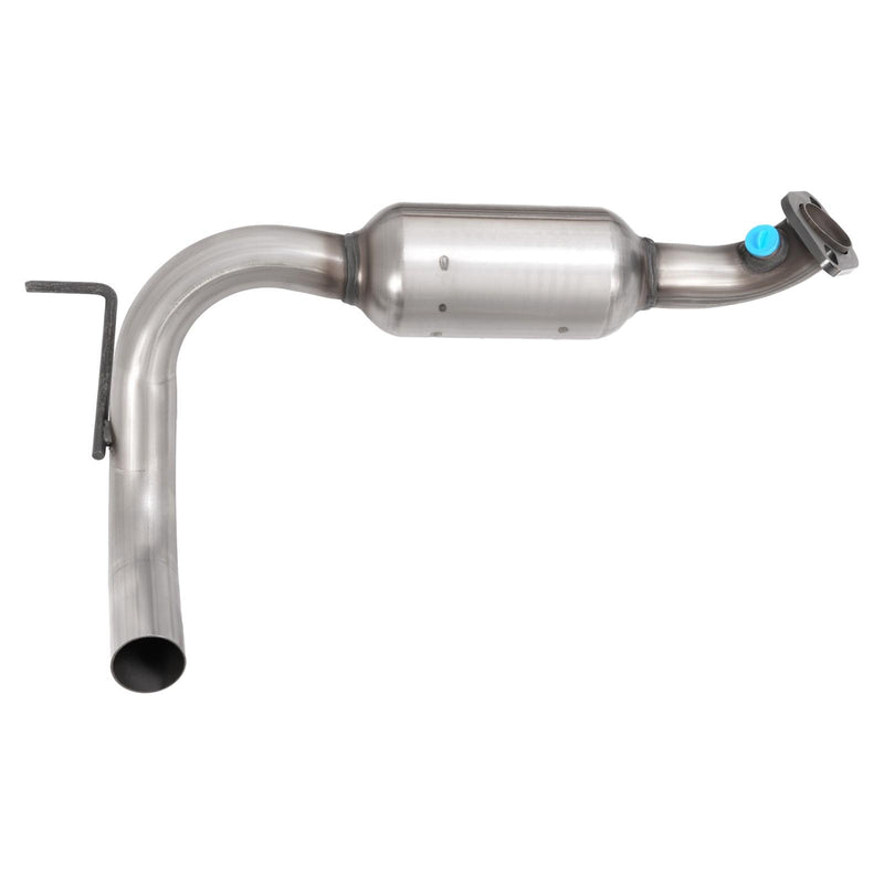 DURAFORCE Rear Catalytic Converter For Toyota Tacoma 4.0L V6 2005-2015 Driver & Passenger