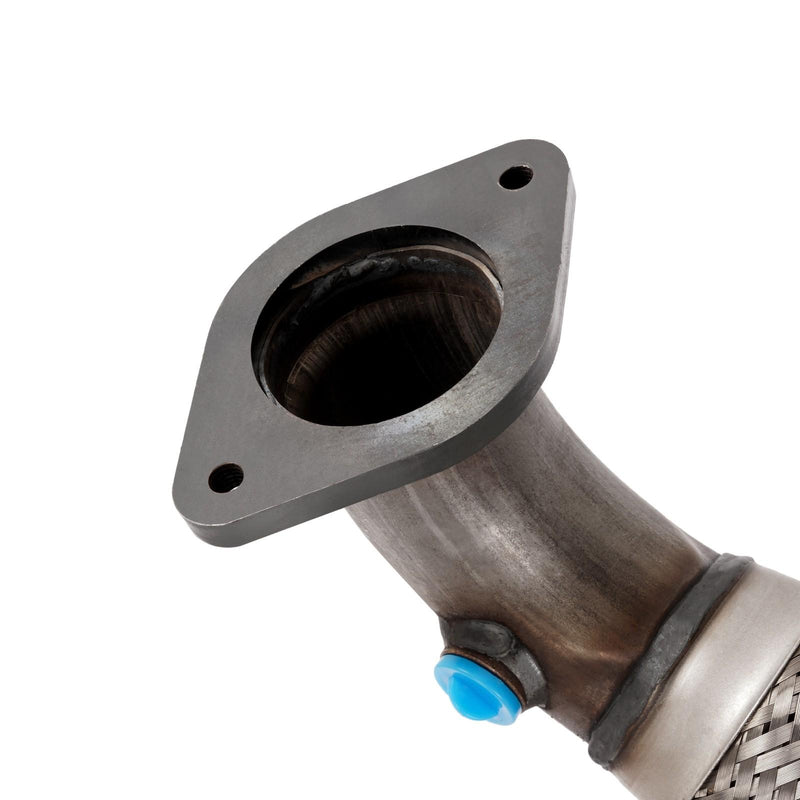 DURAFORCE Diesel Particulate Filter Stainless Steel For Ford Transit 150/350 3.2L 15-19 17