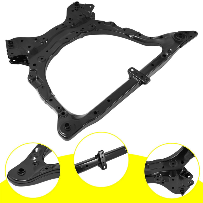 DURAFORCE Front Suspension Subframe Crossmember For Toyota Highlander 2020-23 #511000E080