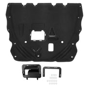 DURAFORCE For Ford Bronco Sport 21-24 Engine Under Cover Splash Shield Guard Front Lower