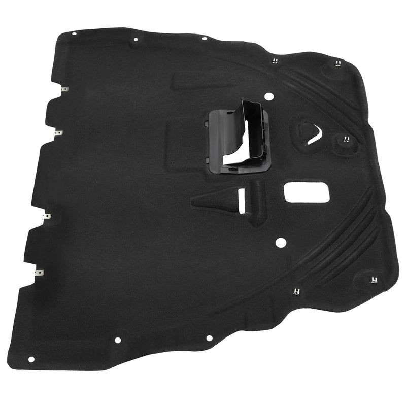 DURAFORCE For Ford Bronco Sport 21-24 Engine Under Cover Splash Shield Guard Front Lower