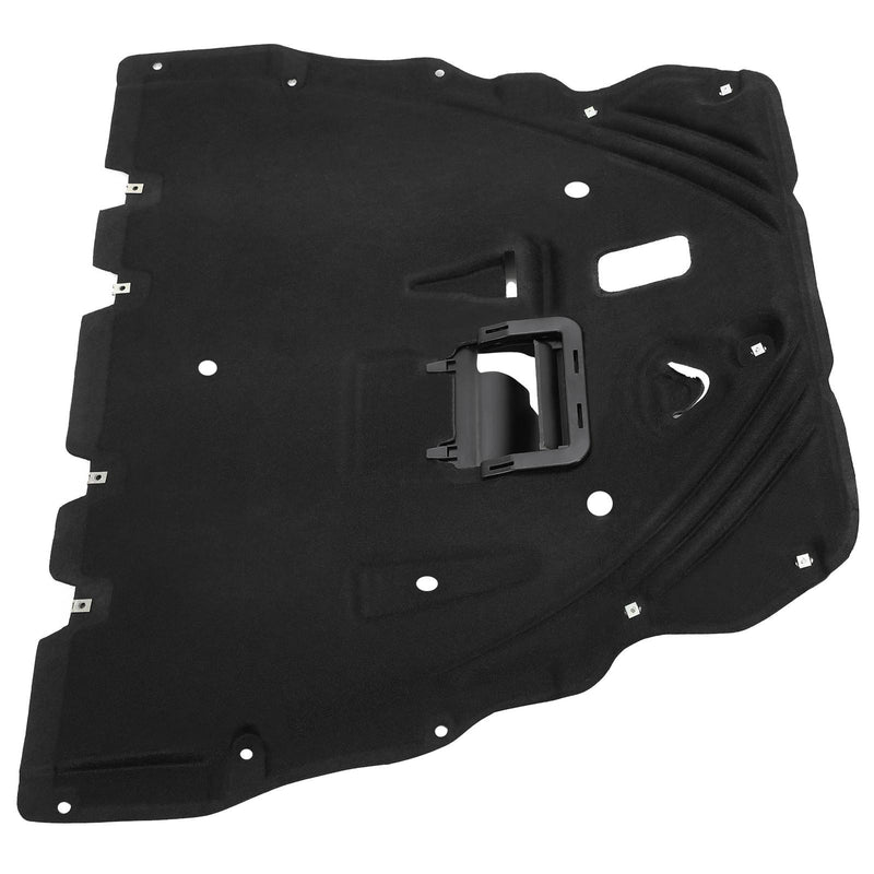 DURAFORCE For Ford Bronco Sport 21-24 Engine Under Cover Splash Shield Guard Front Lower