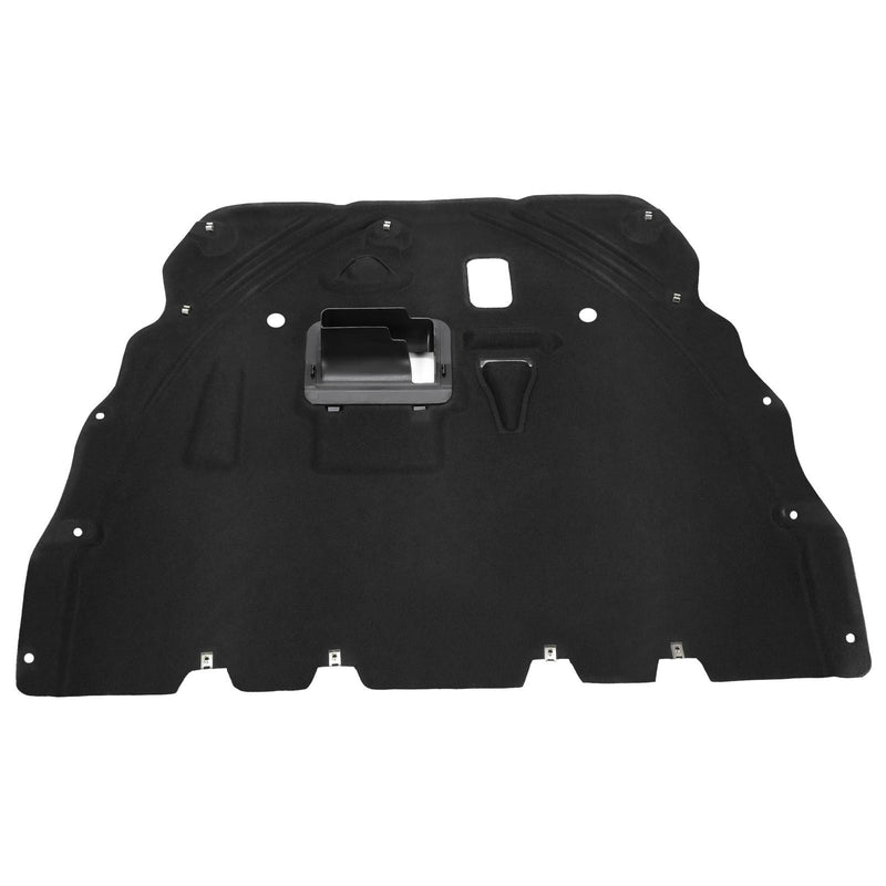 DURAFORCE For Ford Bronco Sport 21-24 Engine Under Cover Splash Shield Guard Front Lower