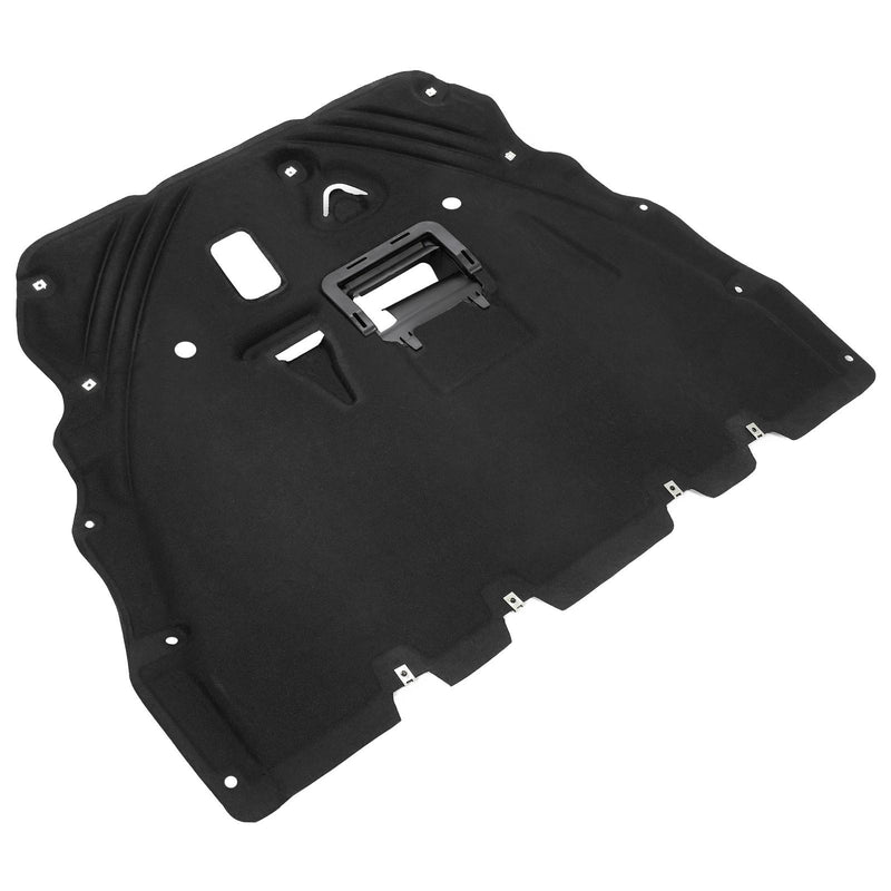 DURAFORCE For Ford Bronco Sport 21-24 Engine Under Cover Splash Shield Guard Front Lower