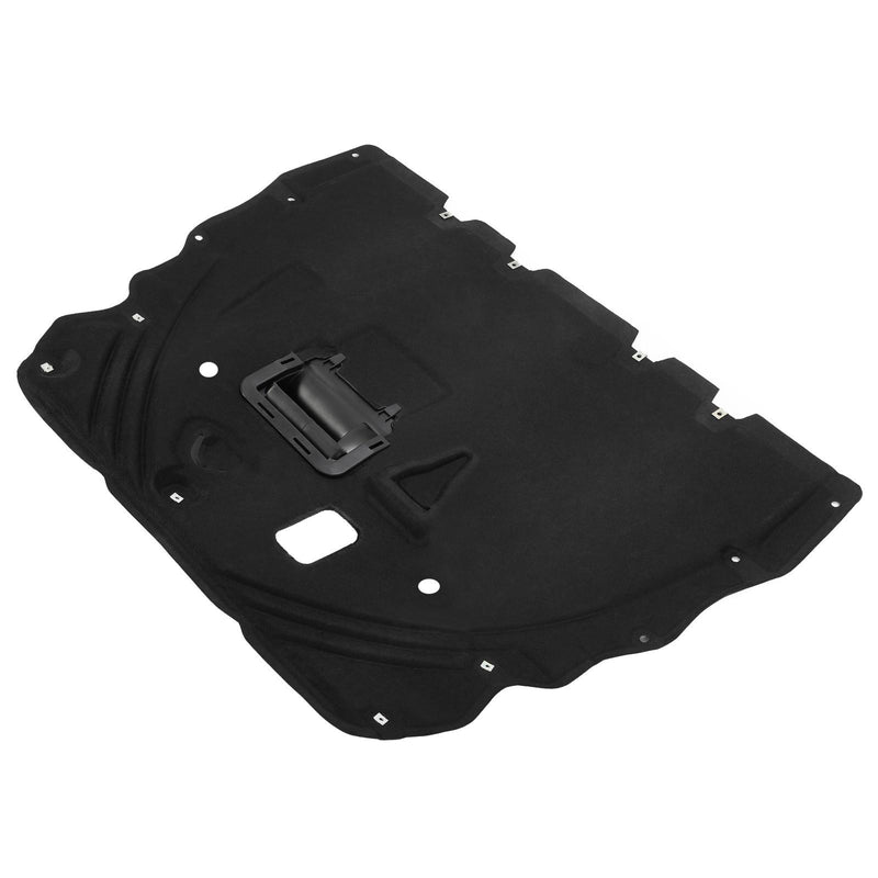 DURAFORCE For Ford Bronco Sport 21-24 Engine Under Cover Splash Shield Guard Front Lower