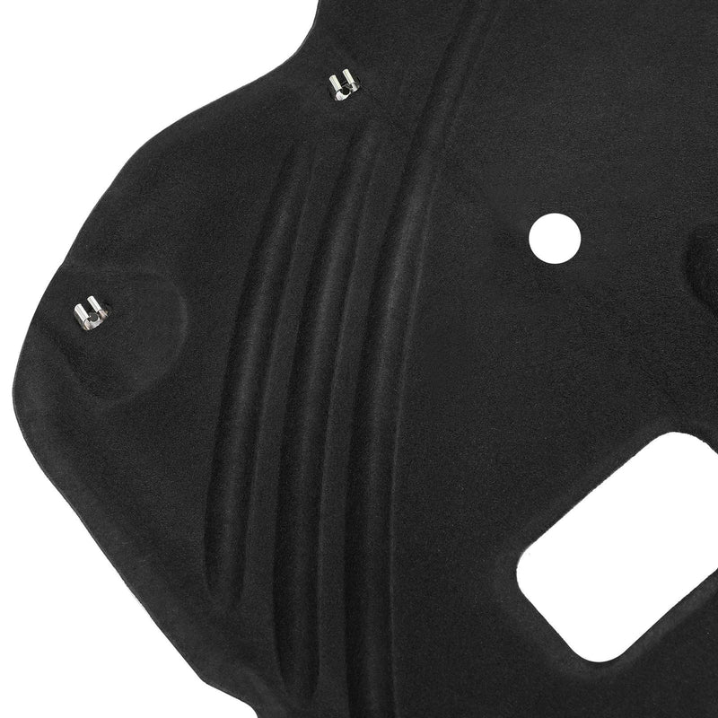 DURAFORCE For Ford Bronco Sport 21-24 Engine Under Cover Splash Shield Guard Front Lower