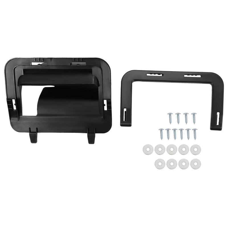 DURAFORCE For Ford Bronco Sport 21-24 Engine Under Cover Splash Shield Guard Front Lower