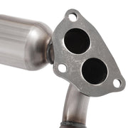 DURAFORCE Catalytic Converter For Ford Ranger 3.0L 2001 2002 2003 Front & Rear Set OBDII