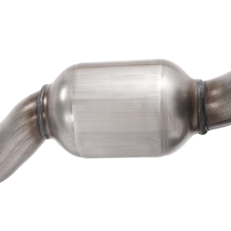 DURAFORCE Catalytic Converter For Ford Ranger 3.0L 2001 2002 2003 Front & Rear Set OBDII