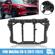 DURAFORCE For Mazda CX-5 2017-2025 Radiator Core Support W/ Cruise Control #K12753110B