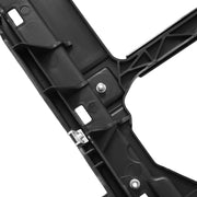 DURAFORCE For Mazda CX-5 2017-2025 Radiator Core Support W/ Cruise Control #K12753110B