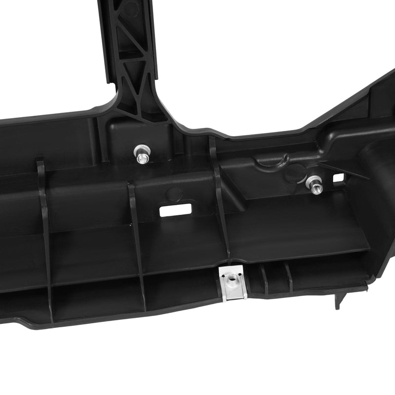 DURAFORCE For Mazda CX-5 2017-2025 Radiator Core Support W/ Cruise Control #K12753110B