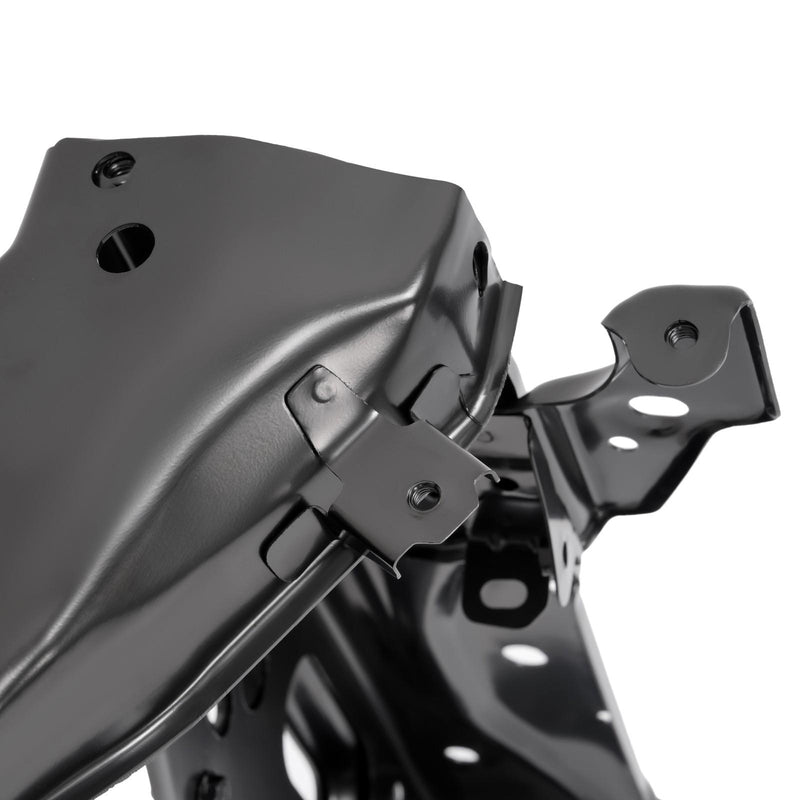 DURAFORCE Side Panel Radiator Support RH For Lexus IS200t IS250 IS300 IS350 Base/ F Sport
