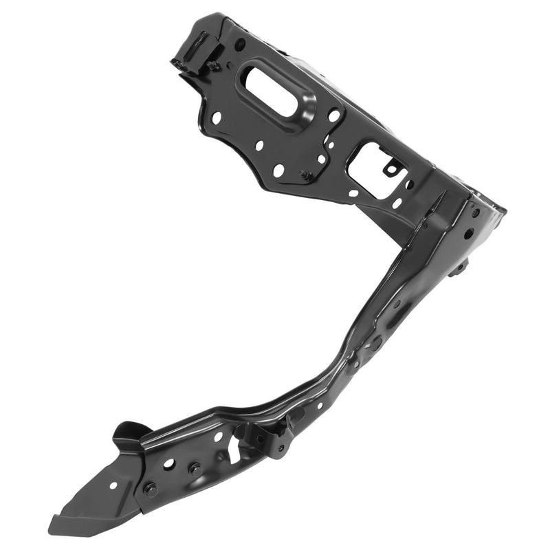 DURAFORCE Side Panel Radiator Support RH For Lexus IS200t IS250 IS300 IS350 Base/ F Sport