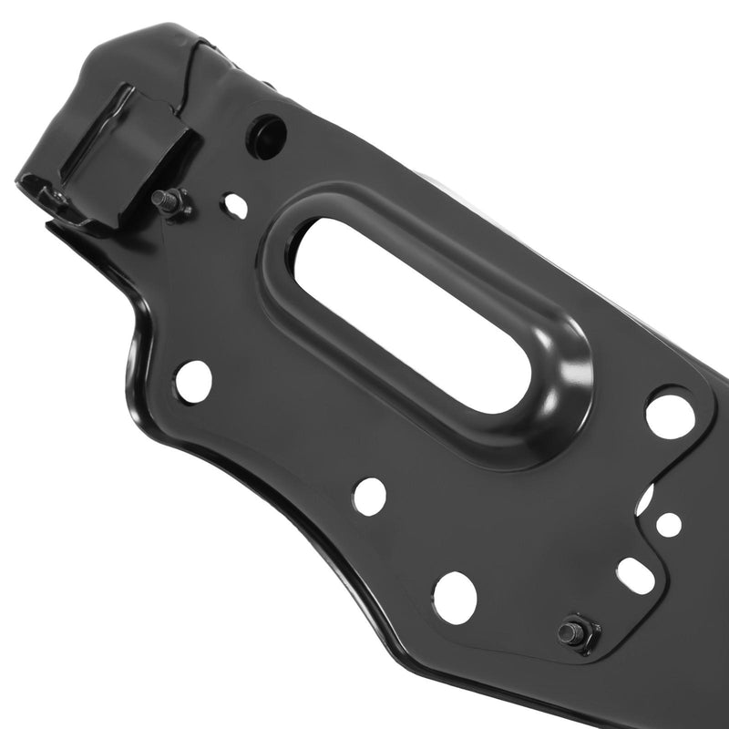 DURAFORCE Side Panel Radiator Support RH For Lexus IS200t IS250 IS300 IS350 Base/ F Sport