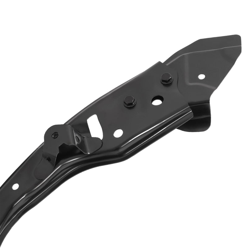 DURAFORCE Side Panel Radiator Support RH For Lexus IS200t IS250 IS300 IS350 Base/ F Sport