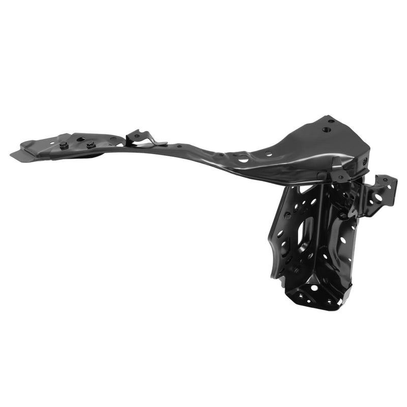DURAFORCE Side Panel Radiator Support RH For Lexus IS200t IS250 IS300 IS350 Base/ F Sport