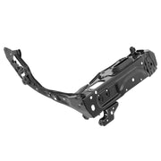 DURAFORCE Side Panel Radiator Support RH For Lexus IS200t IS250 IS300 IS350 Base/ F Sport