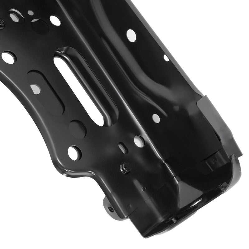 DURAFORCE Side Panel Radiator Support RH For Lexus IS200t IS250 IS300 IS350 Base/ F Sport