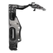 DURAFORCE Side Panel Radiator Support RH For Lexus IS200t IS250 IS300 IS350 Base/ F Sport