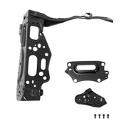 DURAFORCE Side Panel Radiator Support RH For Lexus IS200t IS250 IS300 IS350 Base/ F Sport