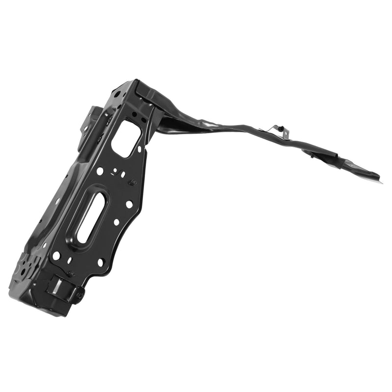 DURAFORCE Side Panel Radiator Support RH For Lexus IS200t IS250 IS300 IS350 Base/ F Sport
