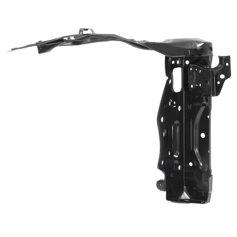 DURAFORCE Side Panel Radiator Support RH For Lexus IS200t IS250 IS300 IS350 Base/ F Sport
