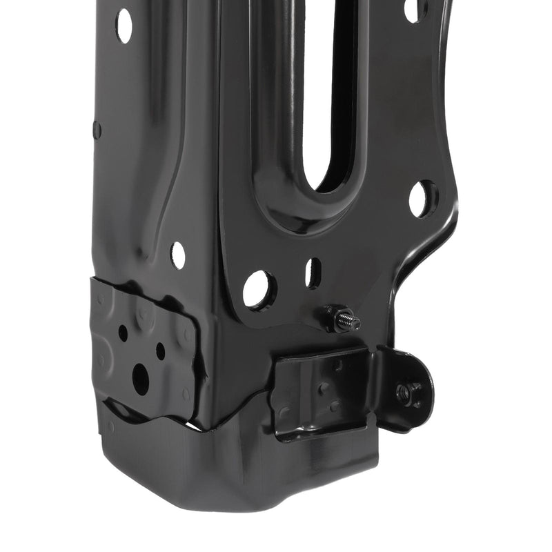 DURAFORCE Side Panel Radiator Support RH For Lexus IS200t IS250 IS300 IS350 Base/ F Sport