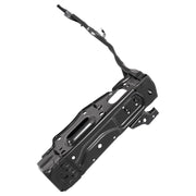 DURAFORCE Side Panel Radiator Support LH For Lexus IS200t IS250 IS300 IS350 Base/ F Sport