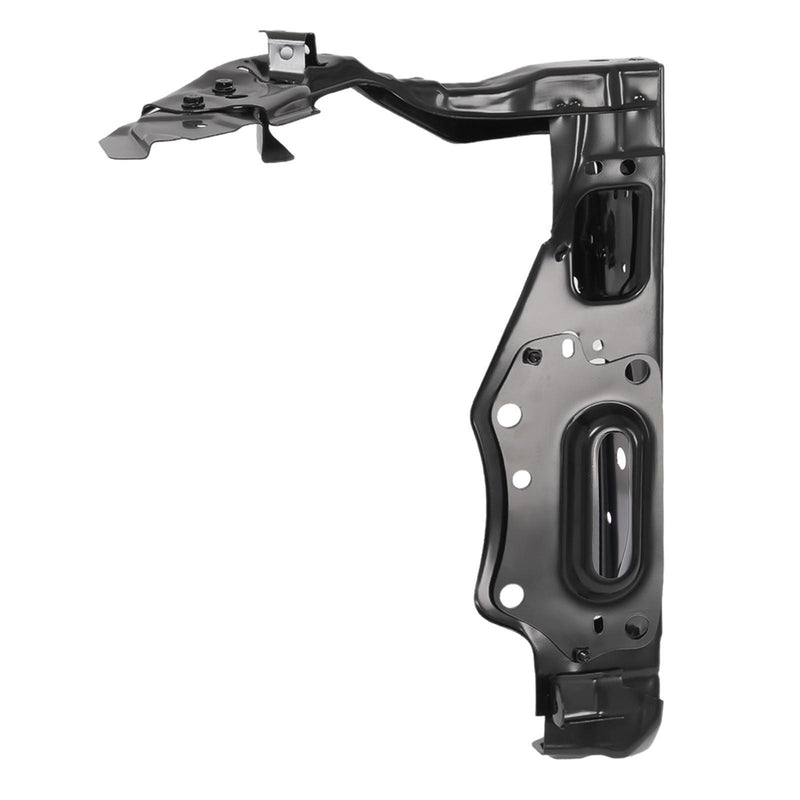 DURAFORCE Side Panel Radiator Support LH For Lexus IS200t IS250 IS300 IS350 Base/ F Sport