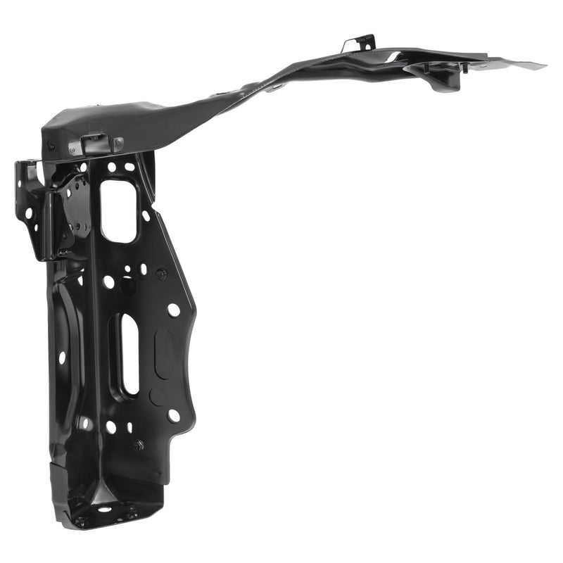 DURAFORCE Side Panel Radiator Support LH For Lexus IS200t IS250 IS300 IS350 Base/ F Sport