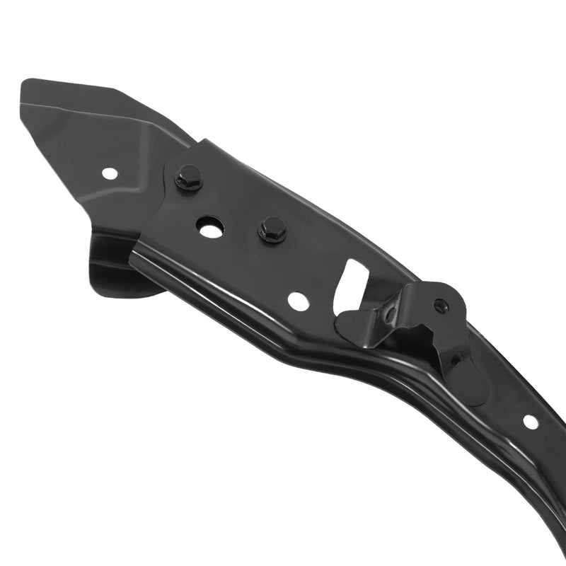 DURAFORCE Side Panel Radiator Support LH For Lexus IS200t IS250 IS300 IS350 Base/ F Sport