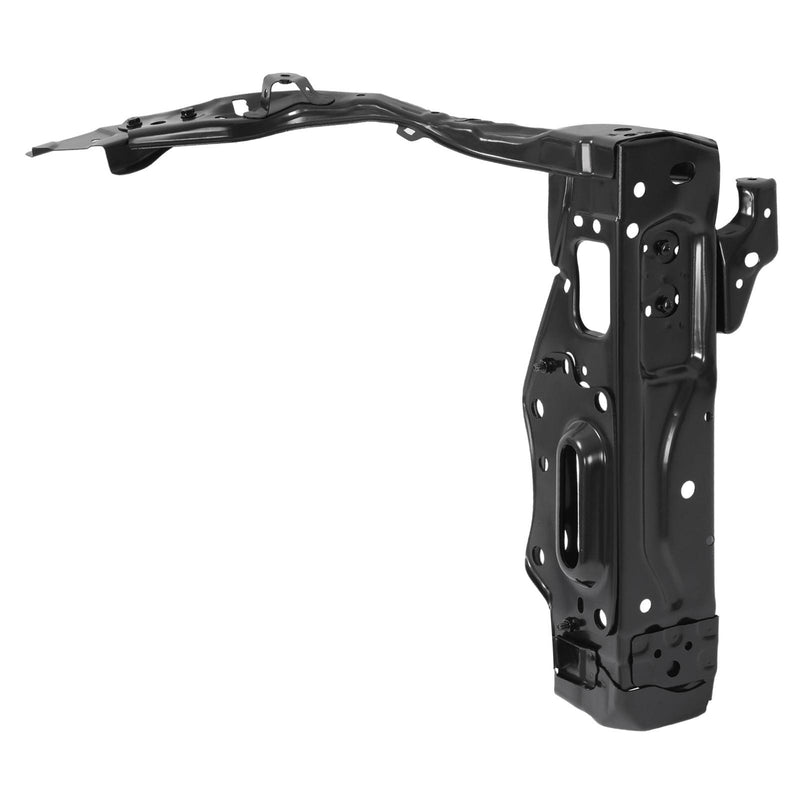 DURAFORCE Side Panel Radiator Support LH For Lexus IS200t IS250 IS300 IS350 Base/ F Sport