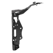 DURAFORCE Side Panel Radiator Support LH For Lexus IS200t IS250 IS300 IS350 Base/ F Sport