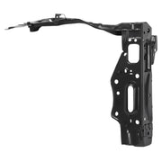 DURAFORCE Side Panel Radiator Support LH For Lexus IS200t IS250 IS300 IS350 Base/ F Sport