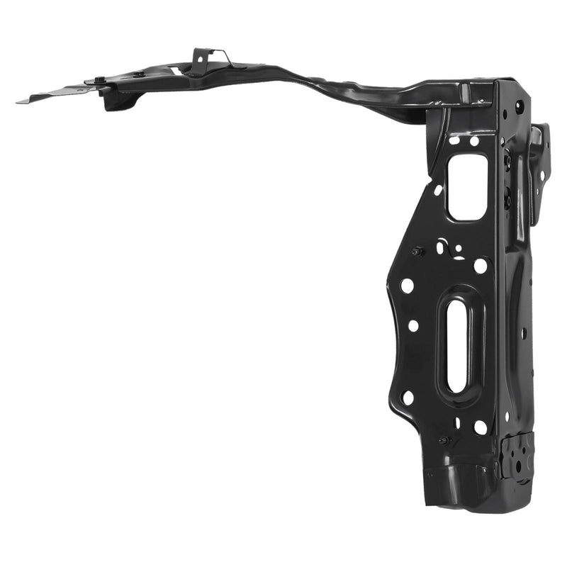 DURAFORCE Side Panel Radiator Support LH For Lexus IS200t IS250 IS300 IS350 Base/ F Sport